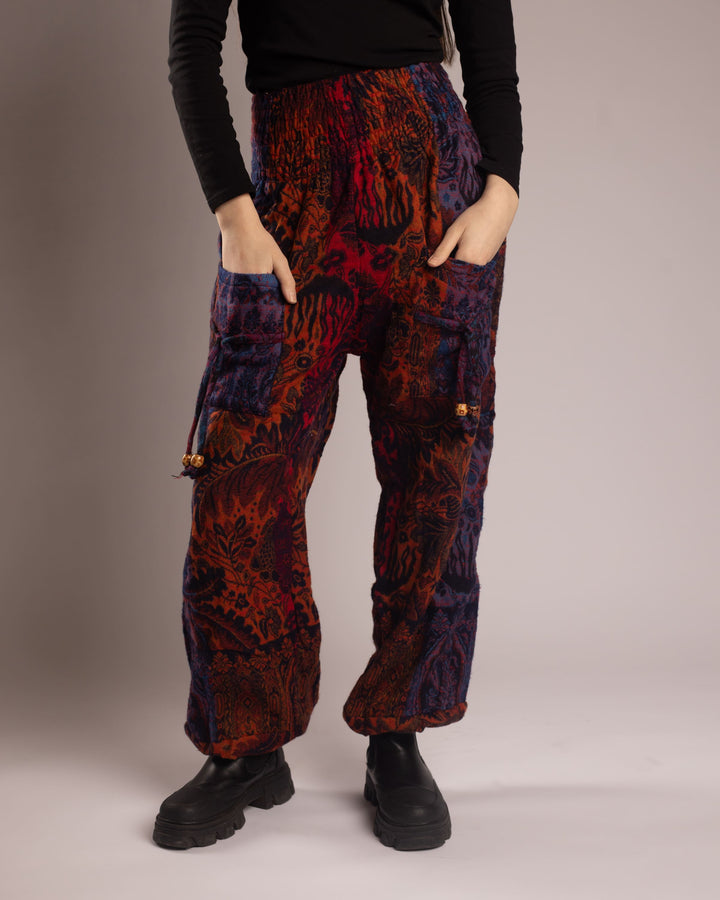 Nomadic Pant