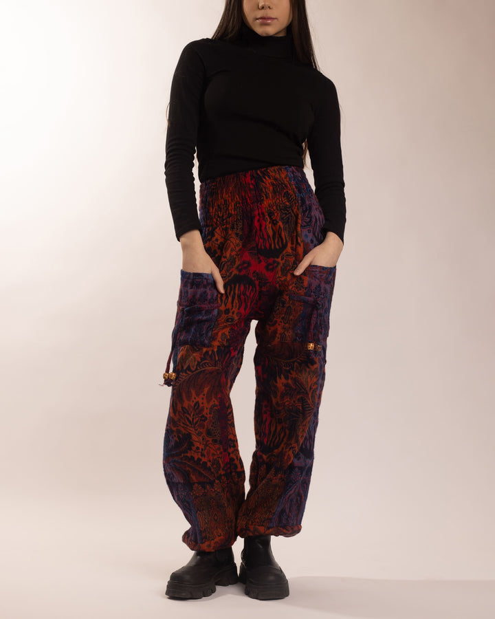 Nomadic Pant