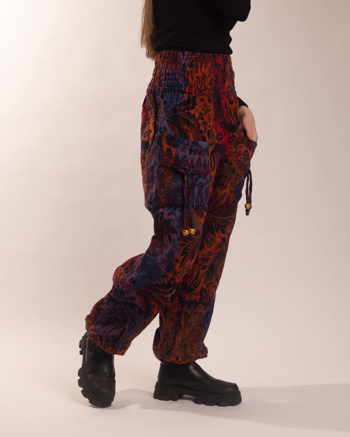 Nomadic Pant