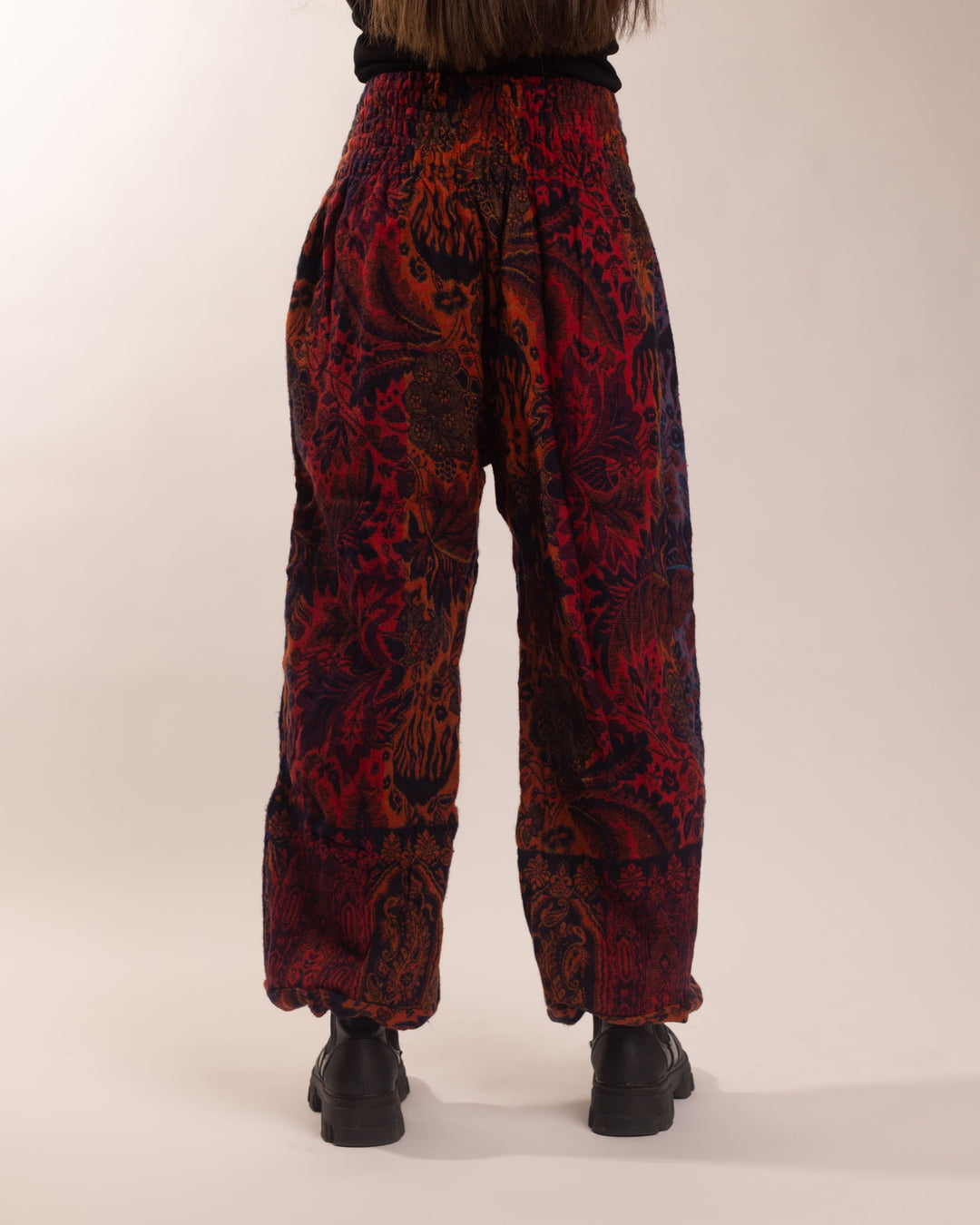 Nomadic Pant