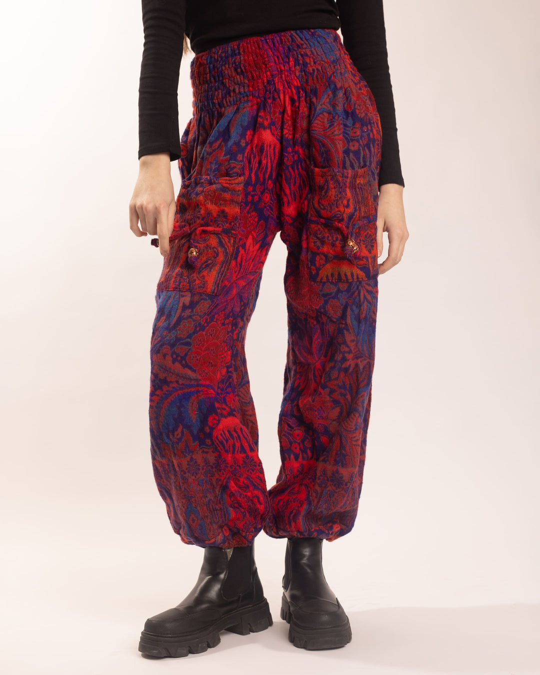 Nomadic Pant