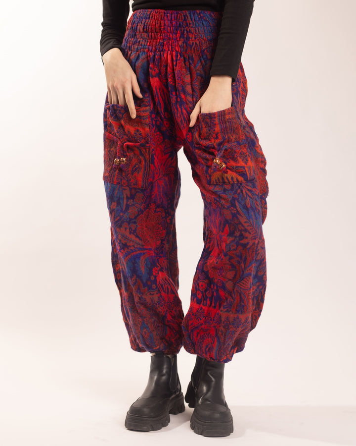 Nomadic Pant