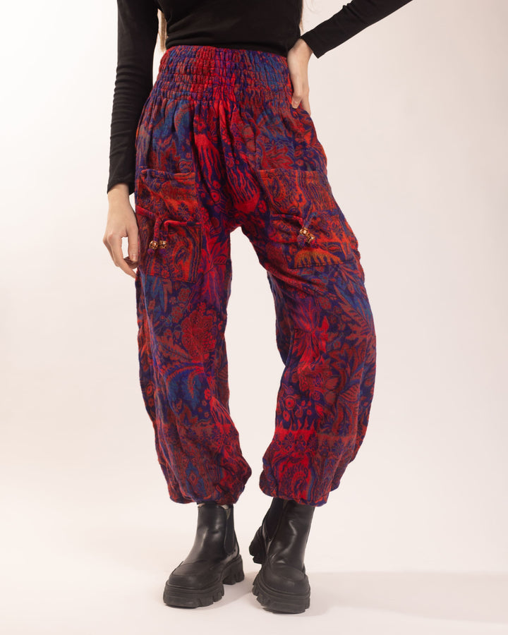 Nomadic Pant