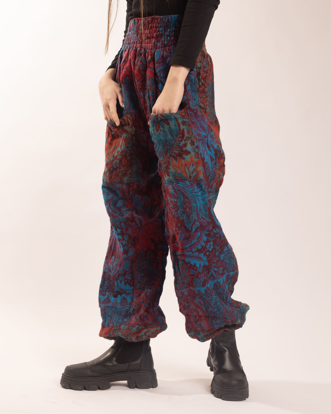 Nomadic Pant