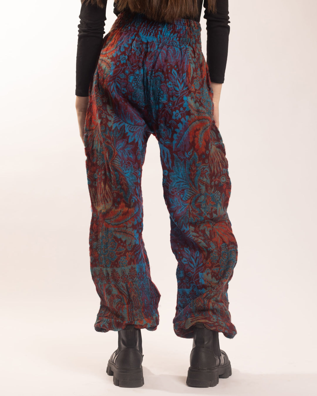 Nomadic Pant