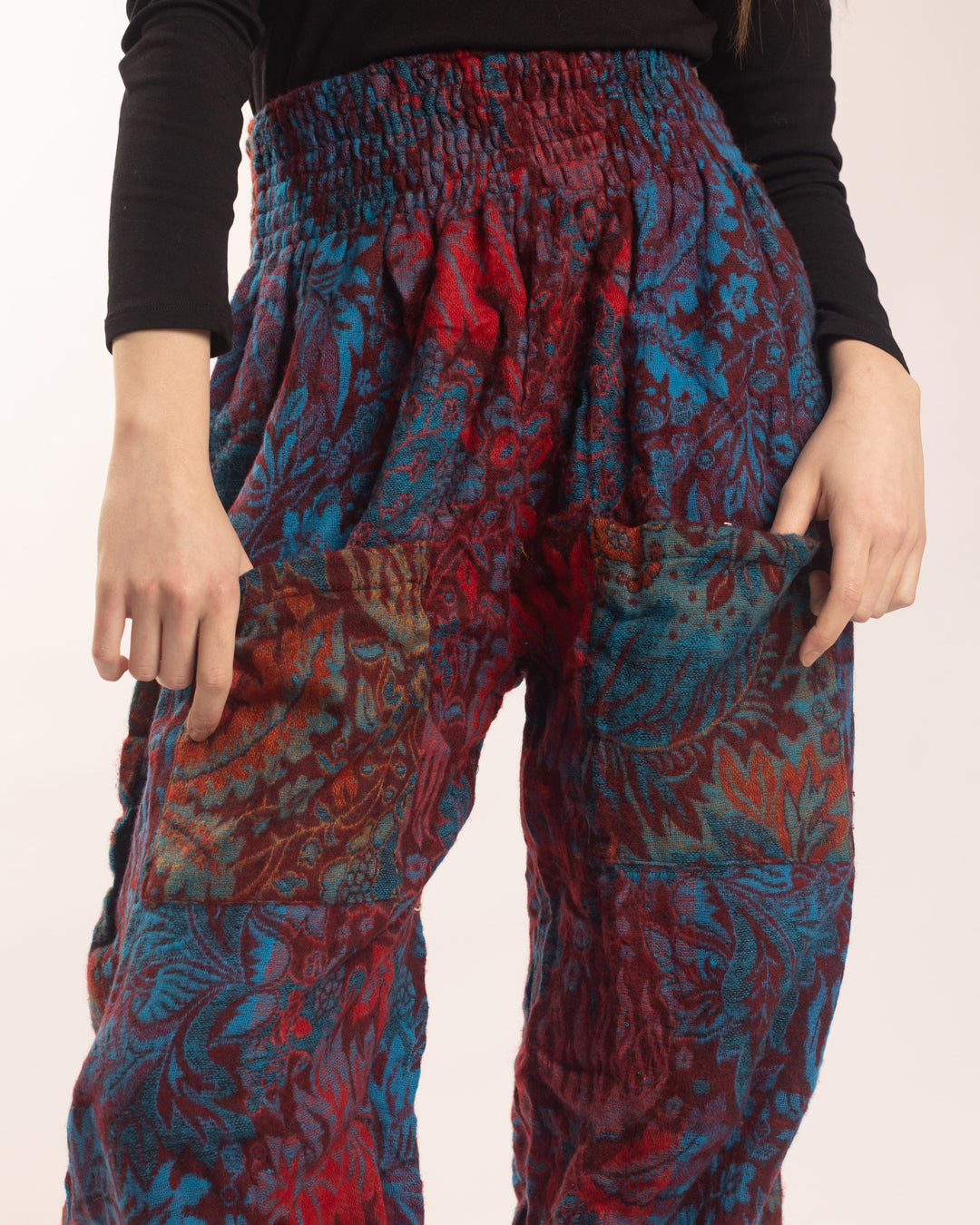 Nomadic Pant