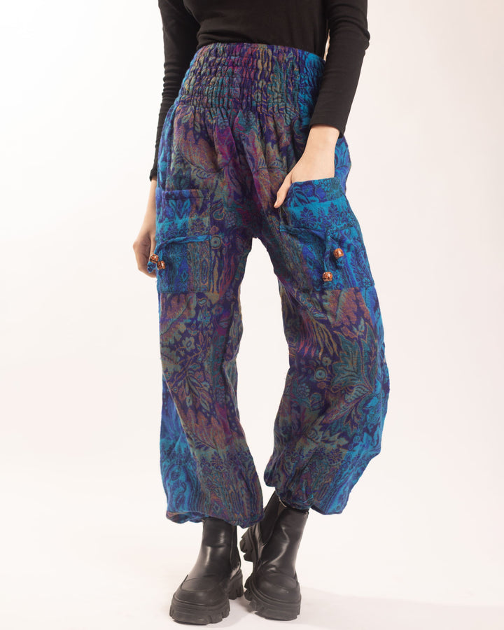 Nomadic Pant