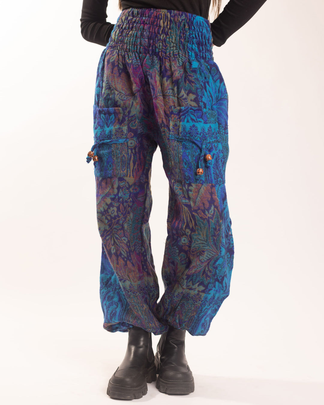 Nomadic Pant