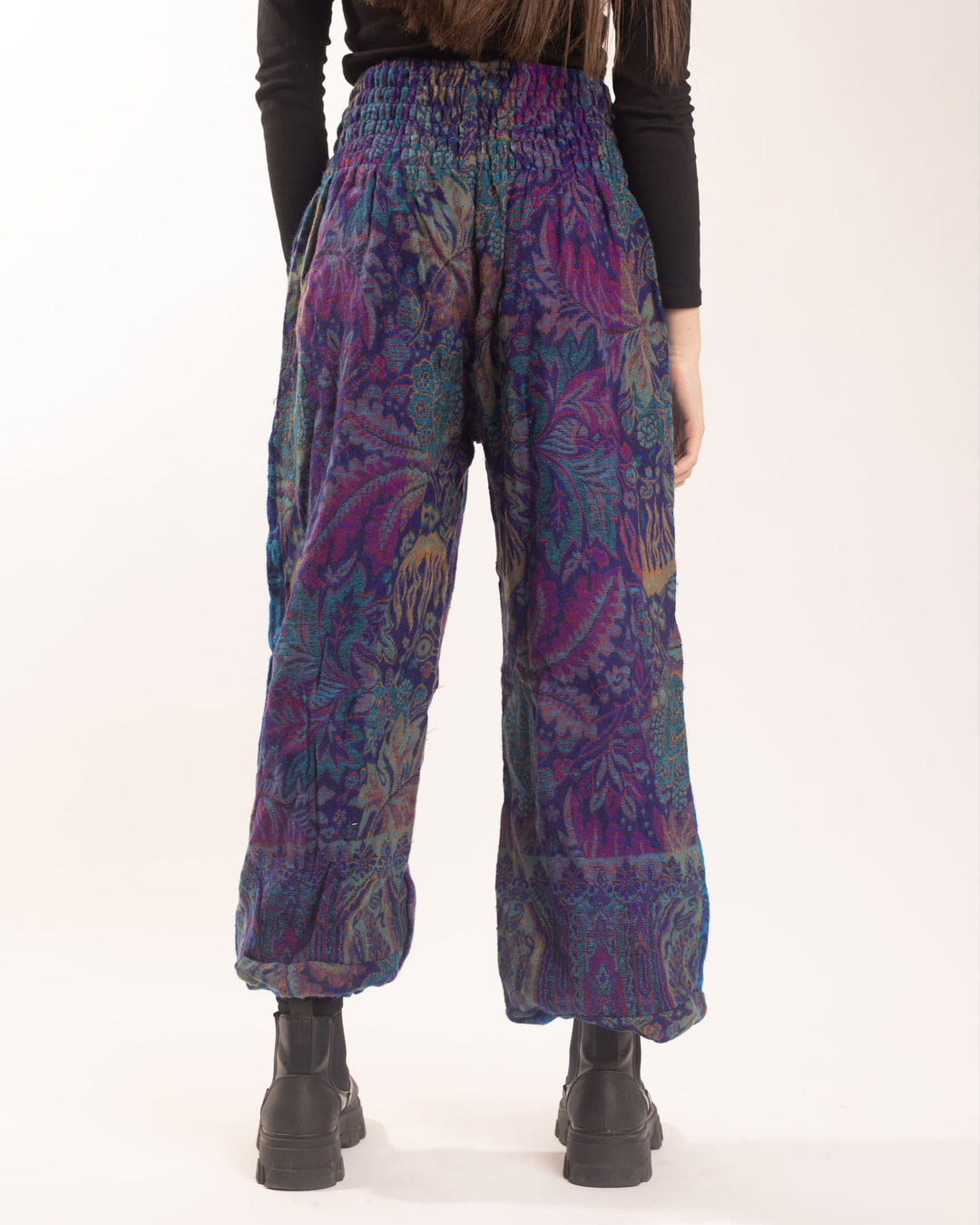 Nomadic Pant