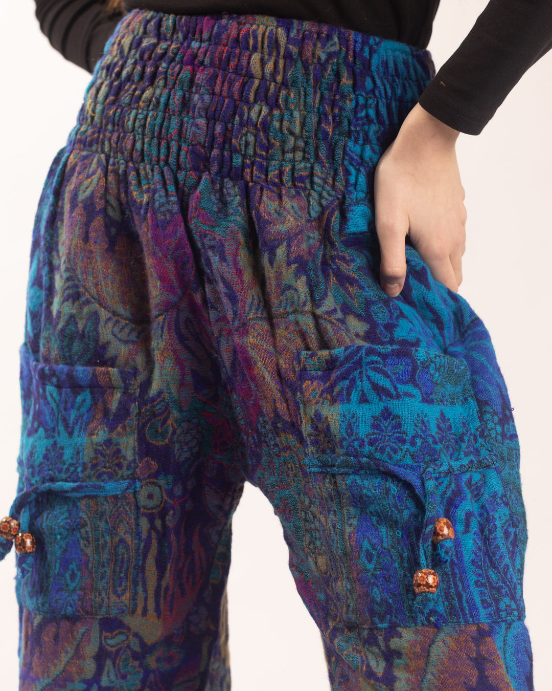 Nomadic Pant