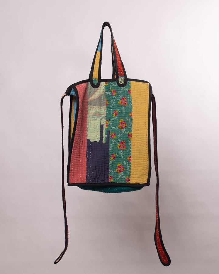 The Wanderer Tote