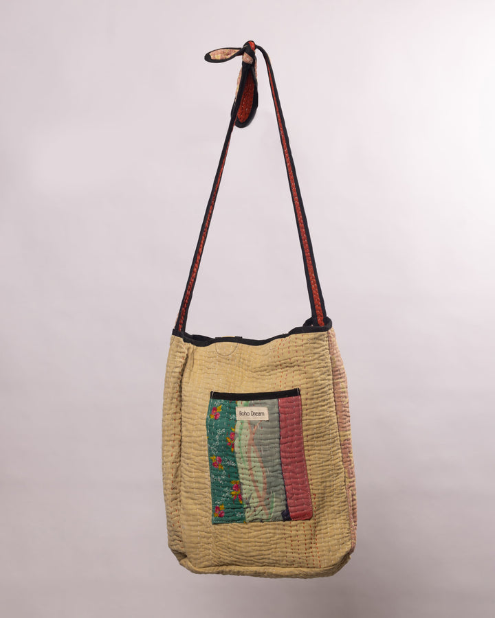 The Wanderer Tote