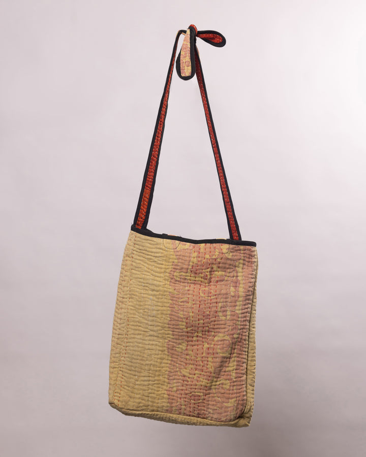 The Wanderer Tote