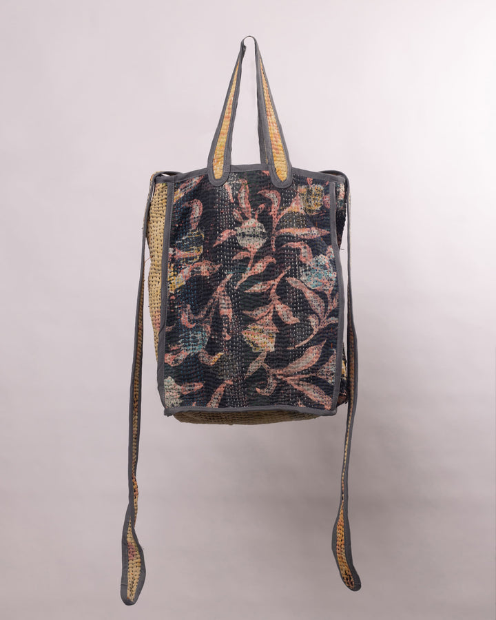 The Wanderer Tote