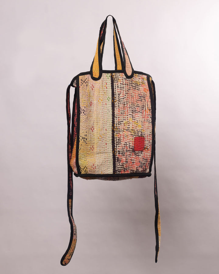 The Wanderer Tote