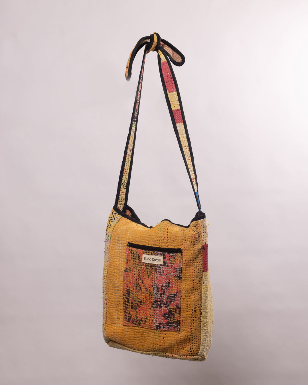 The Wanderer Tote