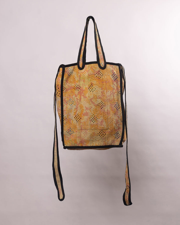 The Wanderer Tote