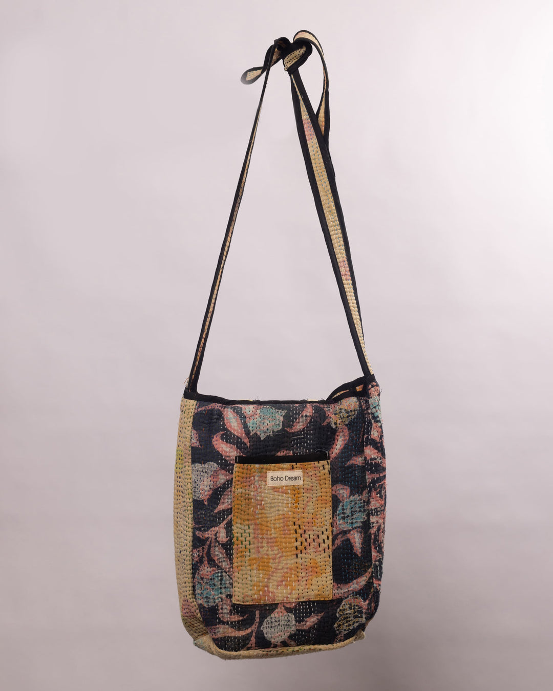 The Wanderer Tote