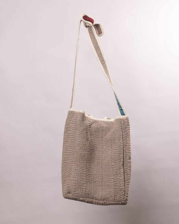 The Wanderer Tote