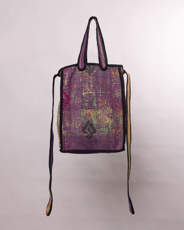 The Wanderer Tote