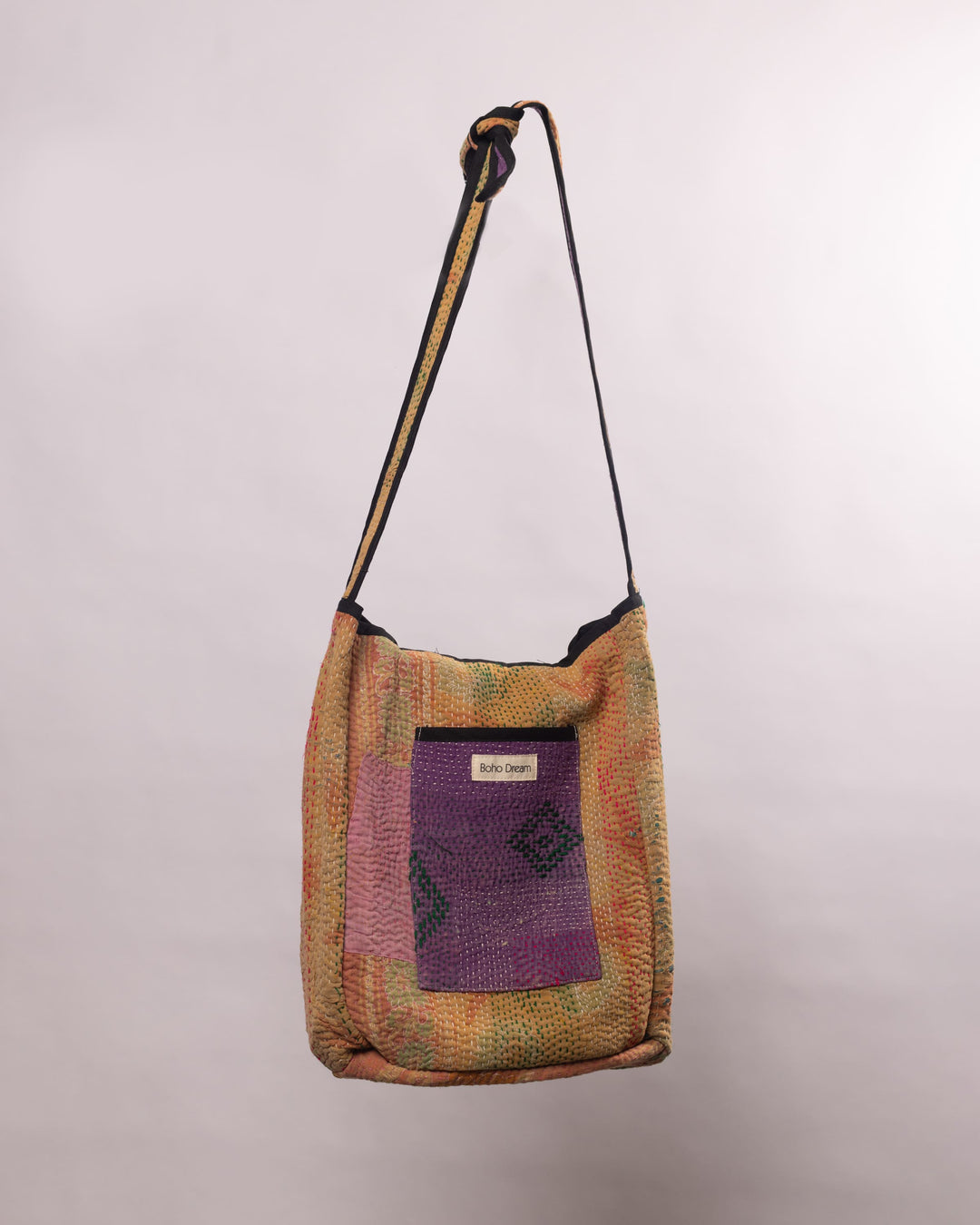 The Wanderer Tote