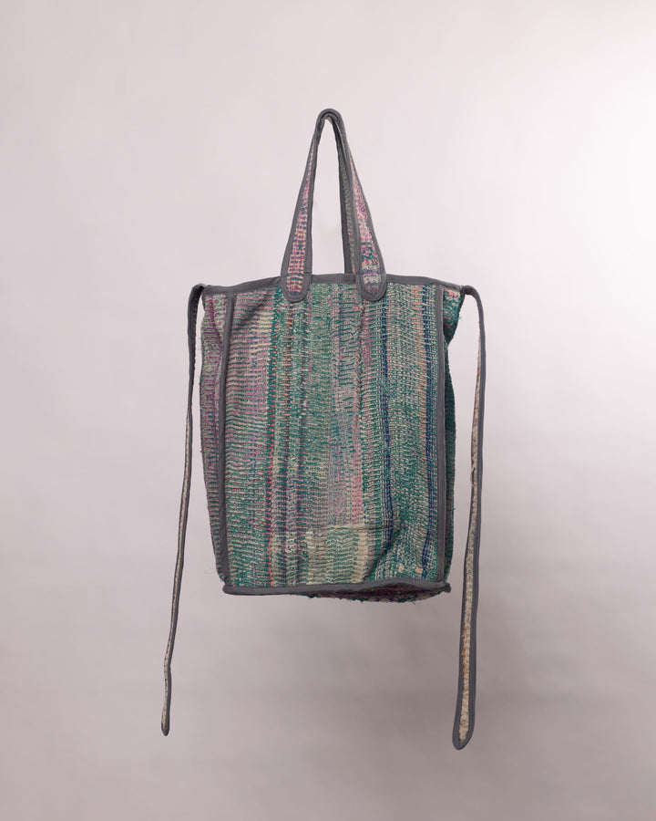 The Wanderer Tote