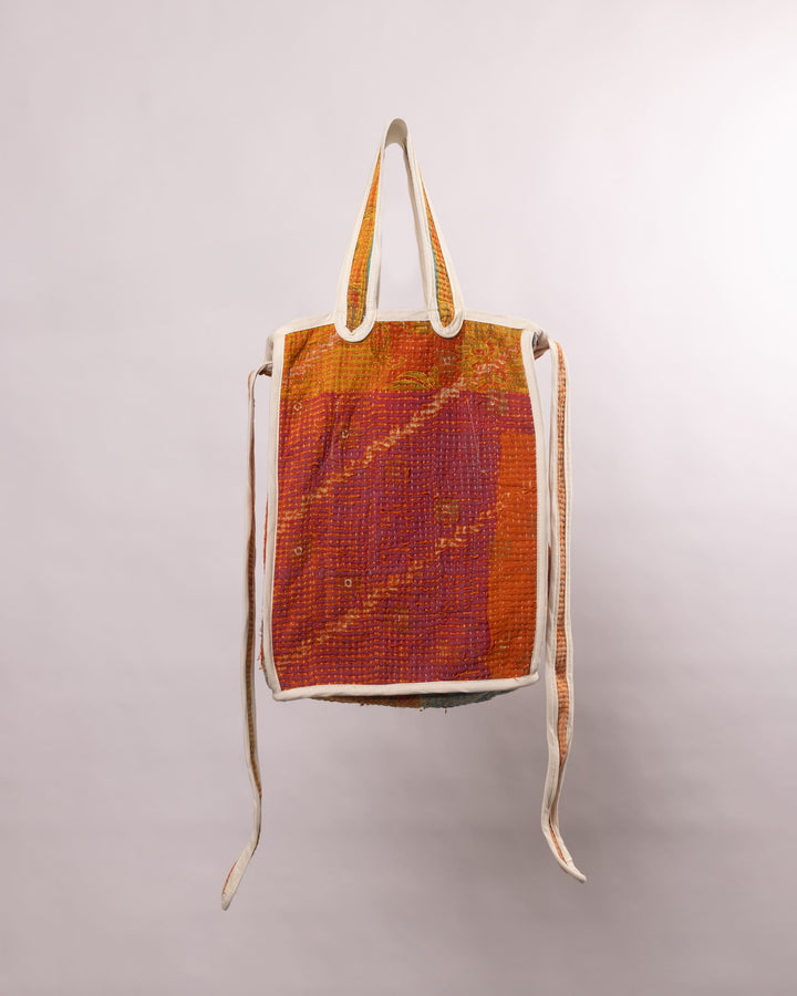 The Wanderer Tote