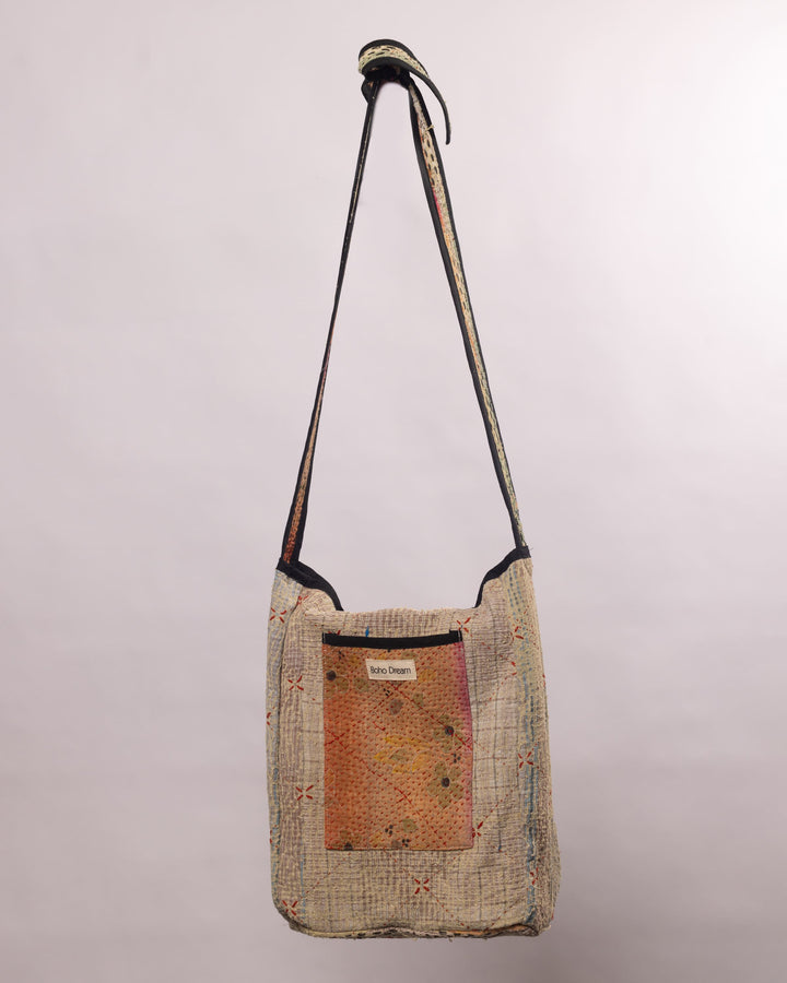 The Wanderer Tote