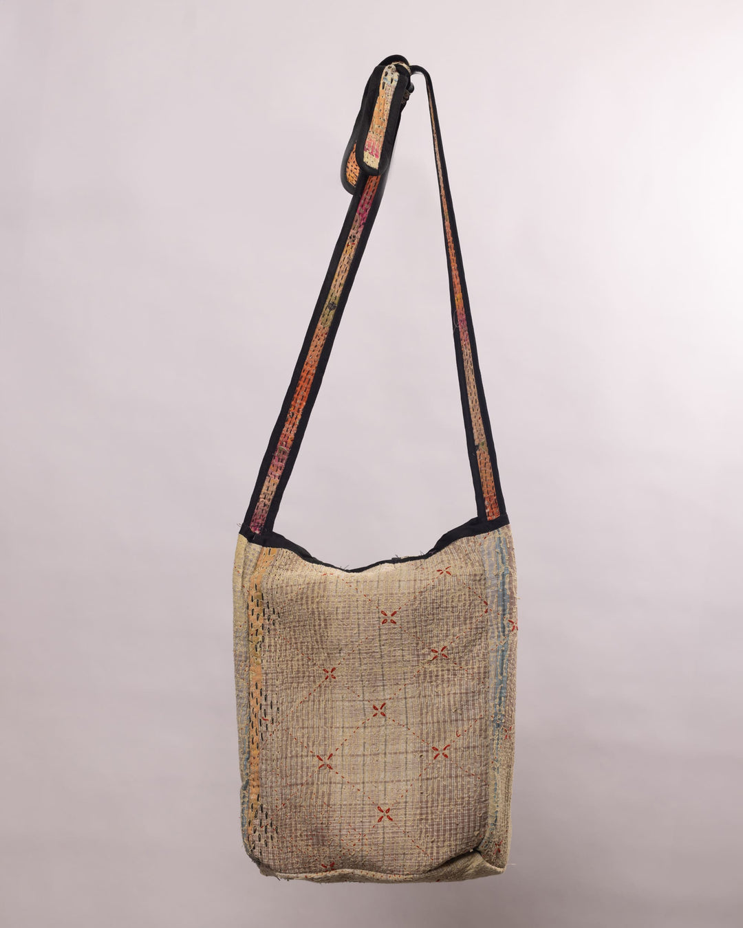 The Wanderer Tote