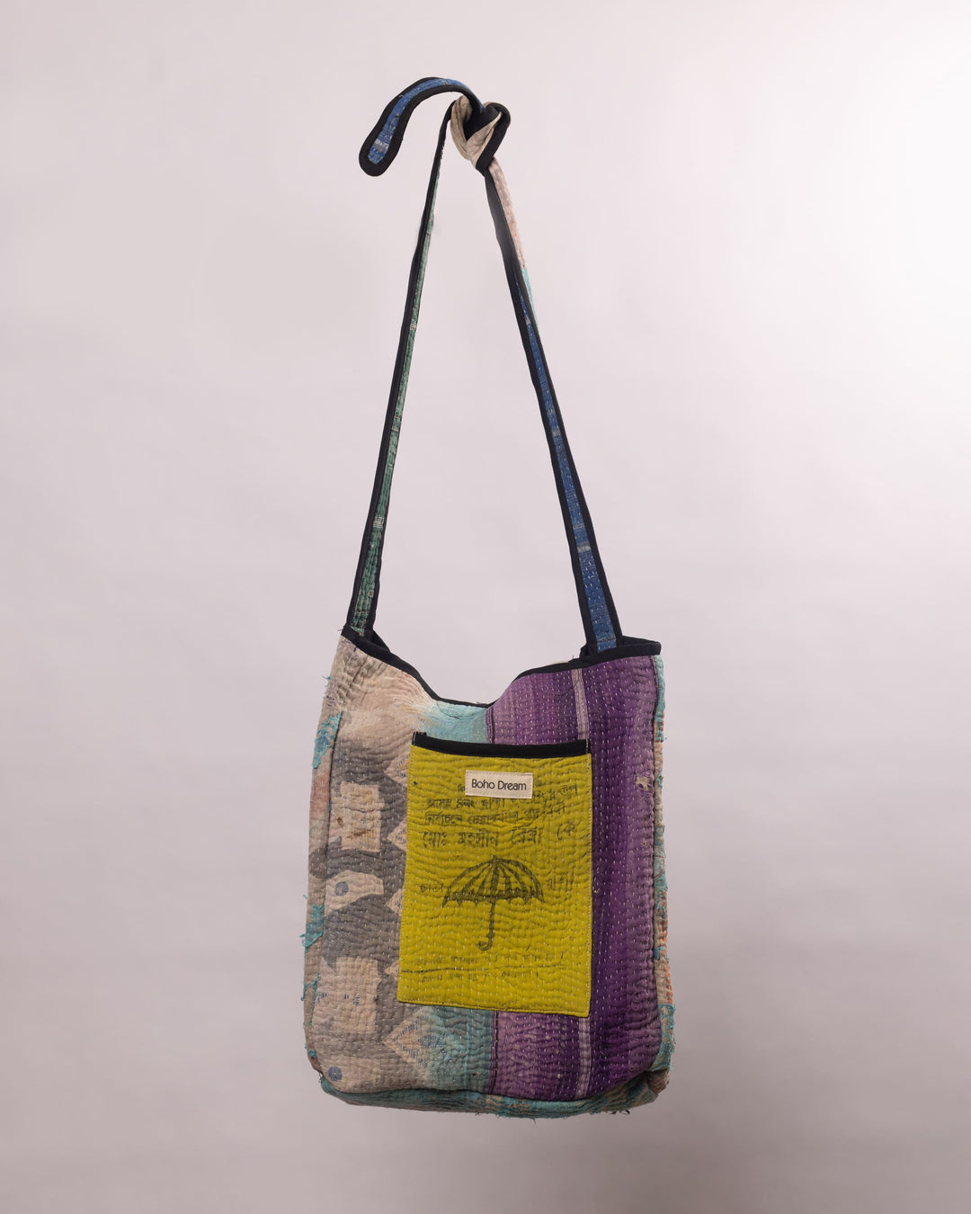 The Wanderer Tote