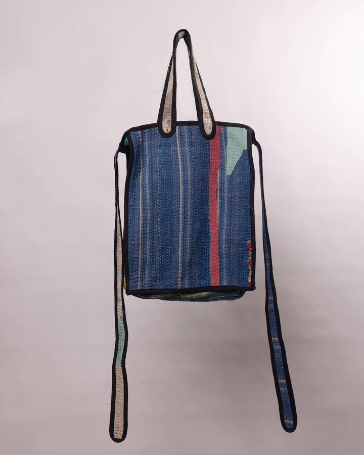 The Wanderer Tote