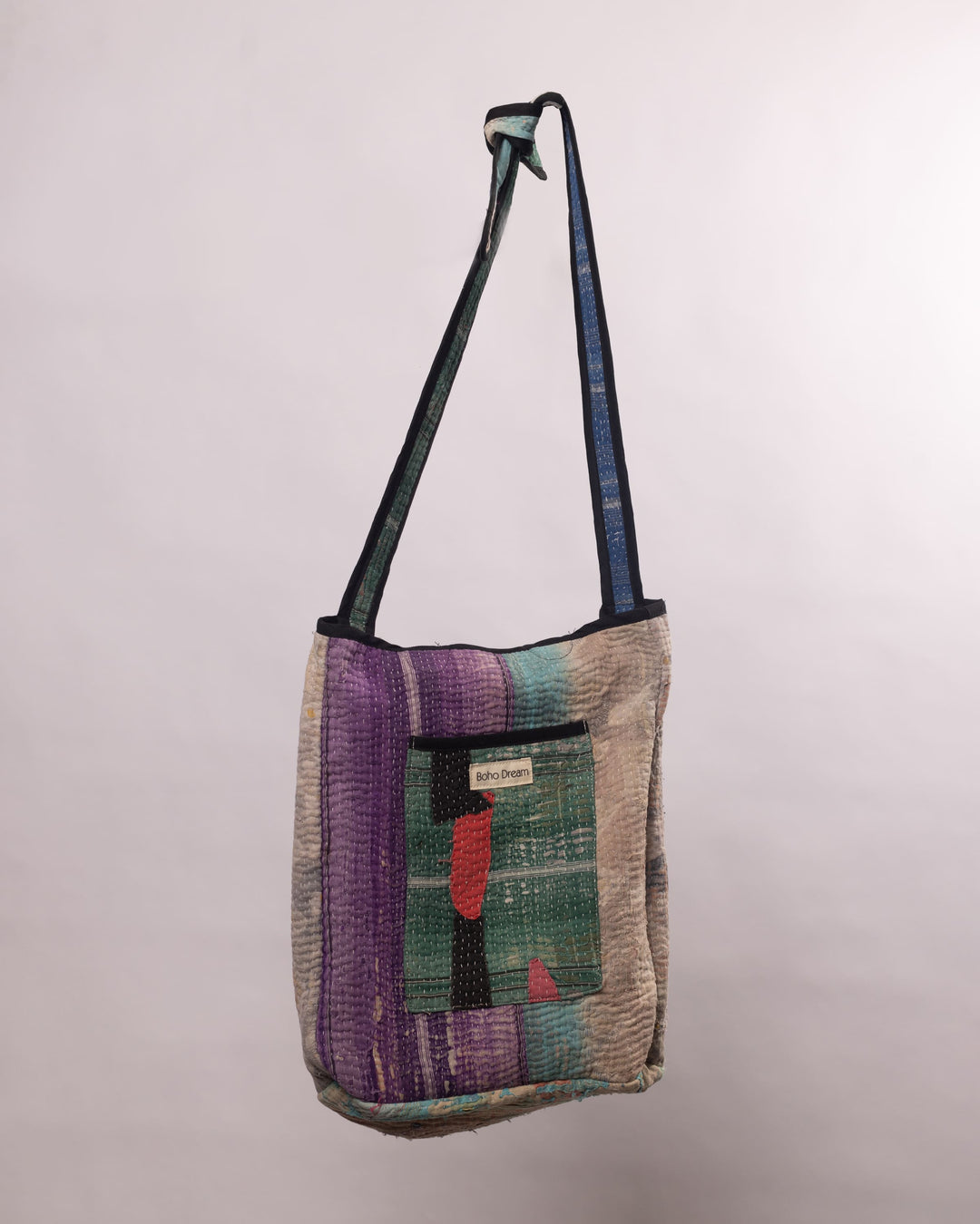 The Wanderer Tote