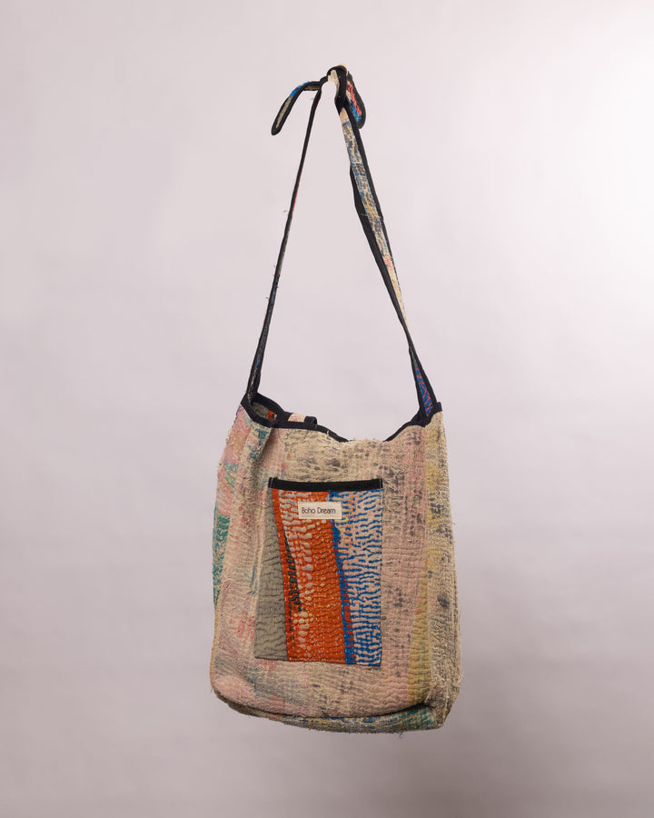 The Wanderer Tote