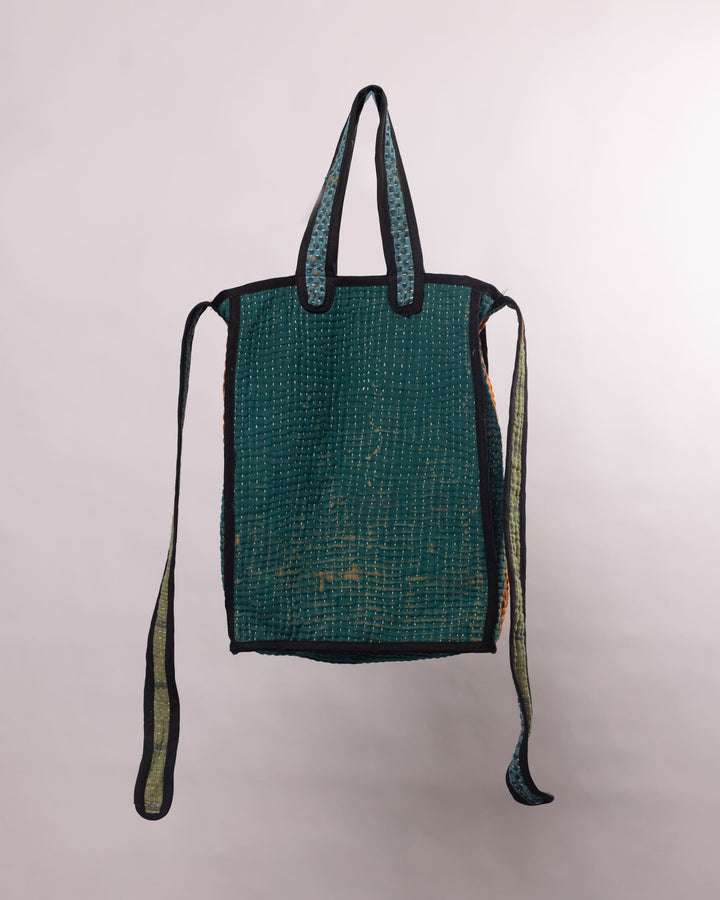 The Wanderer Tote