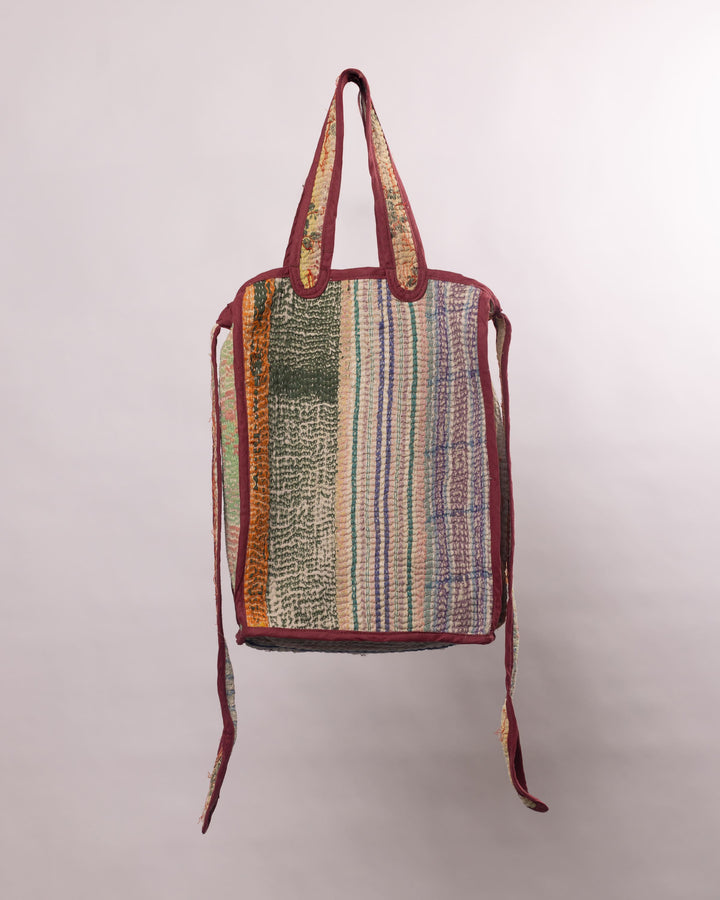 The Wanderer Tote