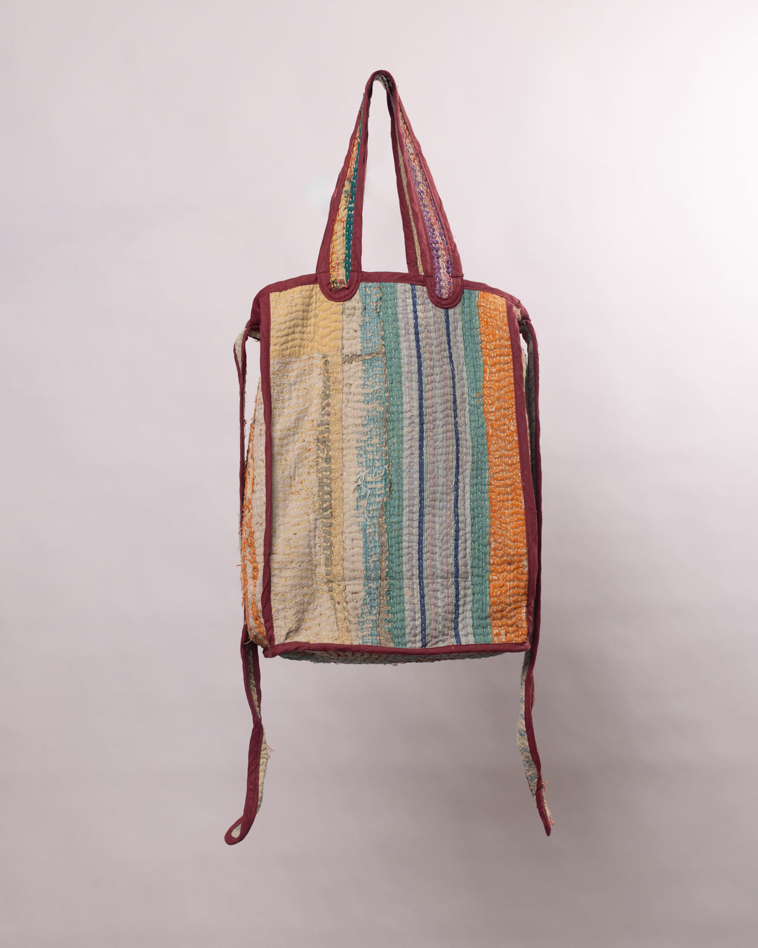 The Wanderer Tote