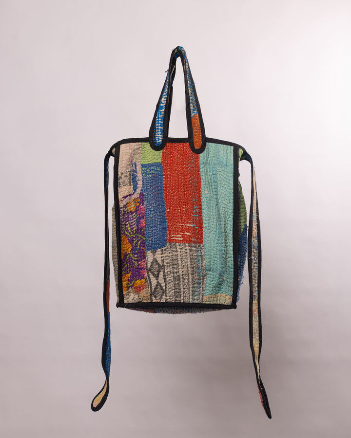 The Wanderer Tote