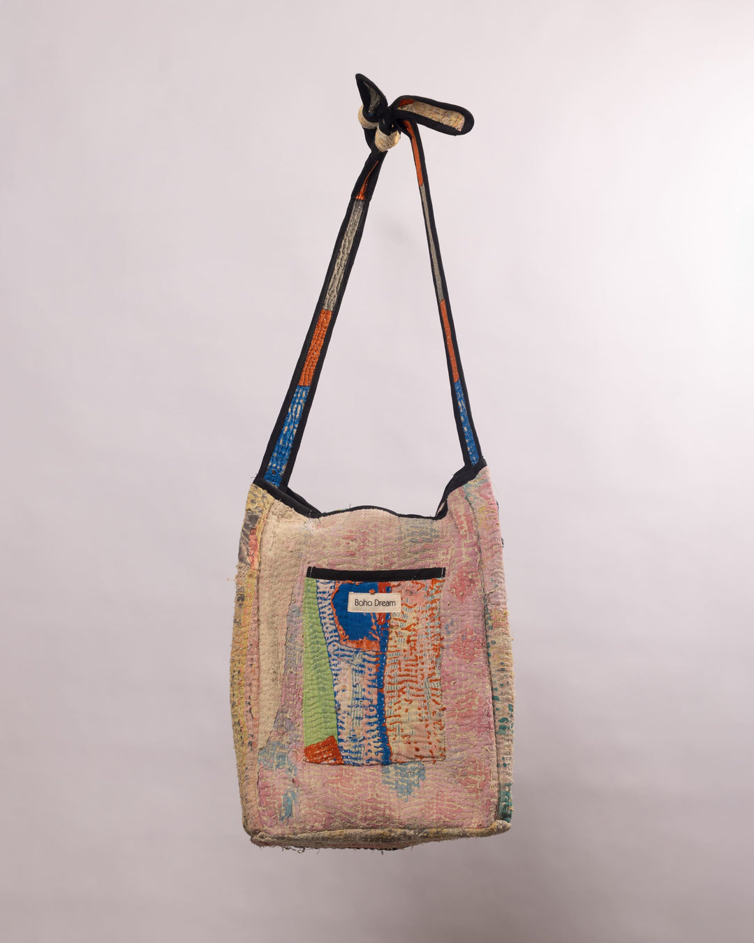 The Wanderer Tote