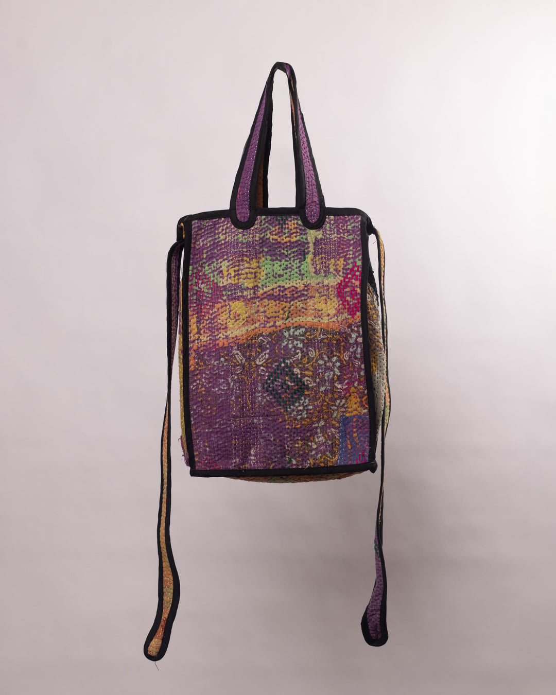 The Wanderer Tote