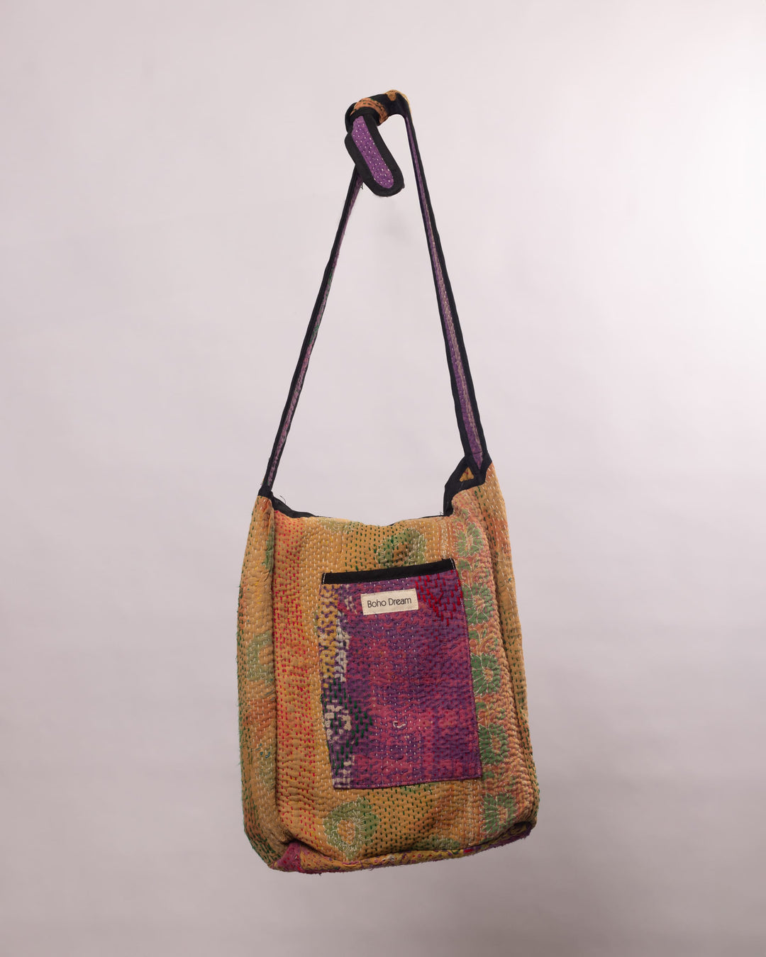 The Wanderer Tote