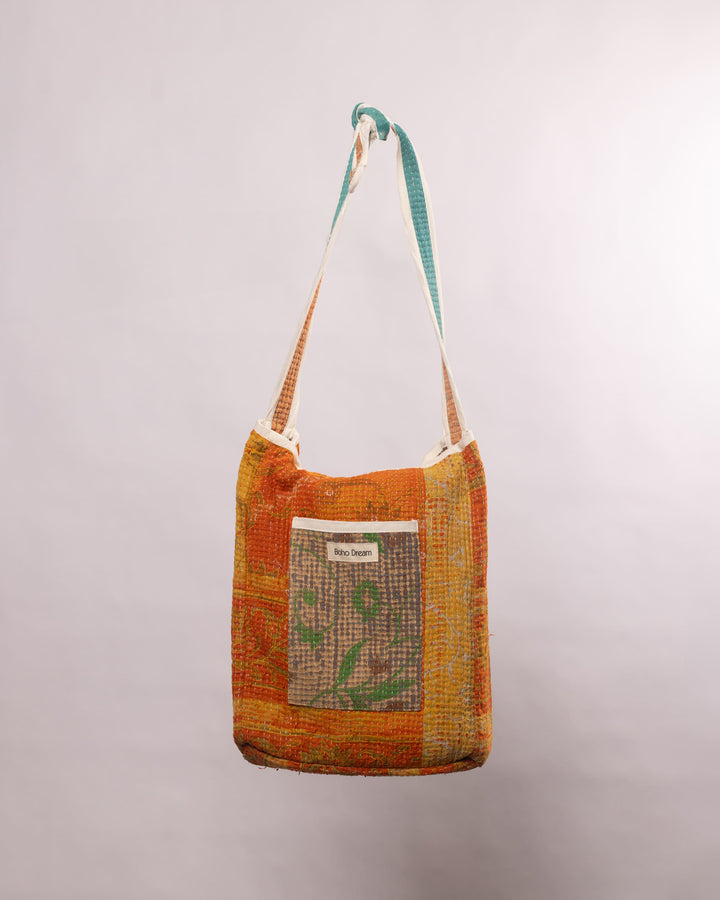 The Wanderer Tote