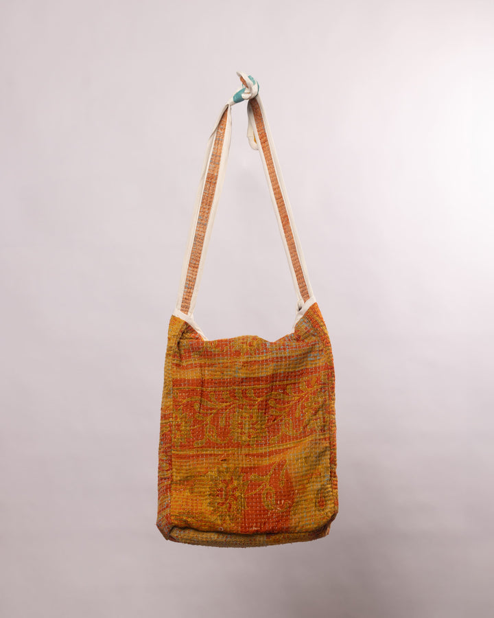 The Wanderer Tote