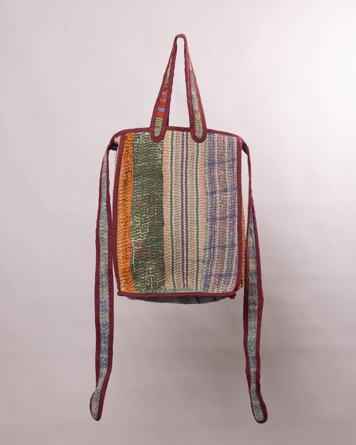 The Wanderer Tote