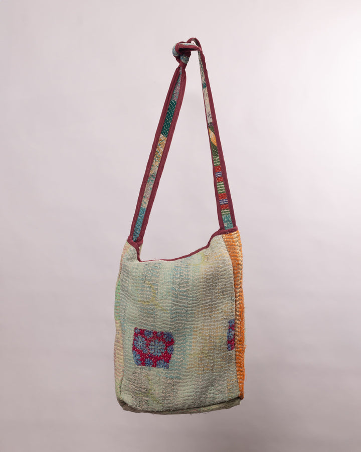 The Wanderer Tote