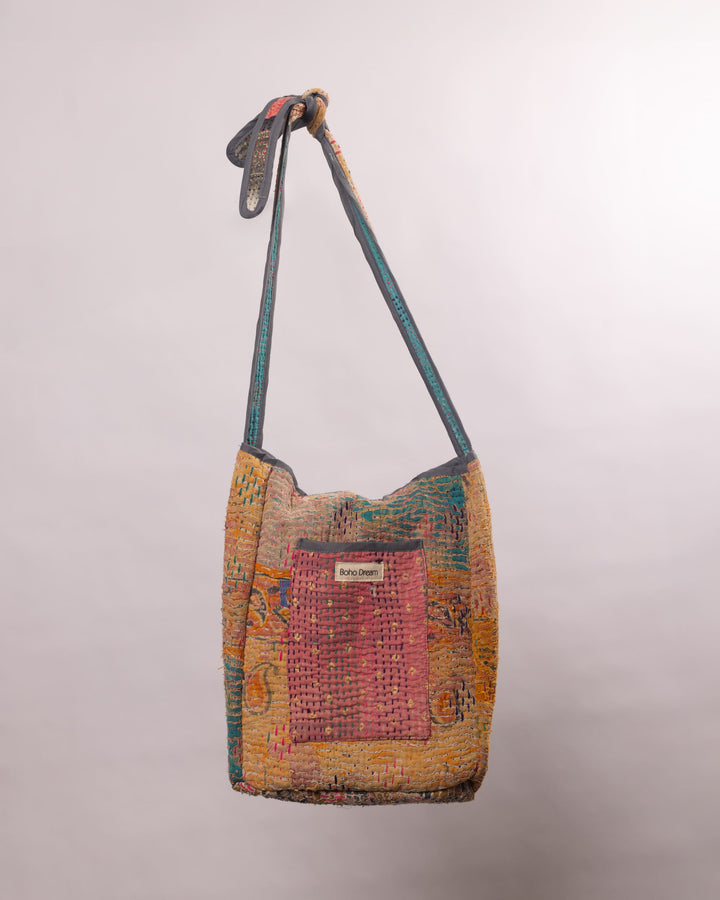 The Wanderer Tote