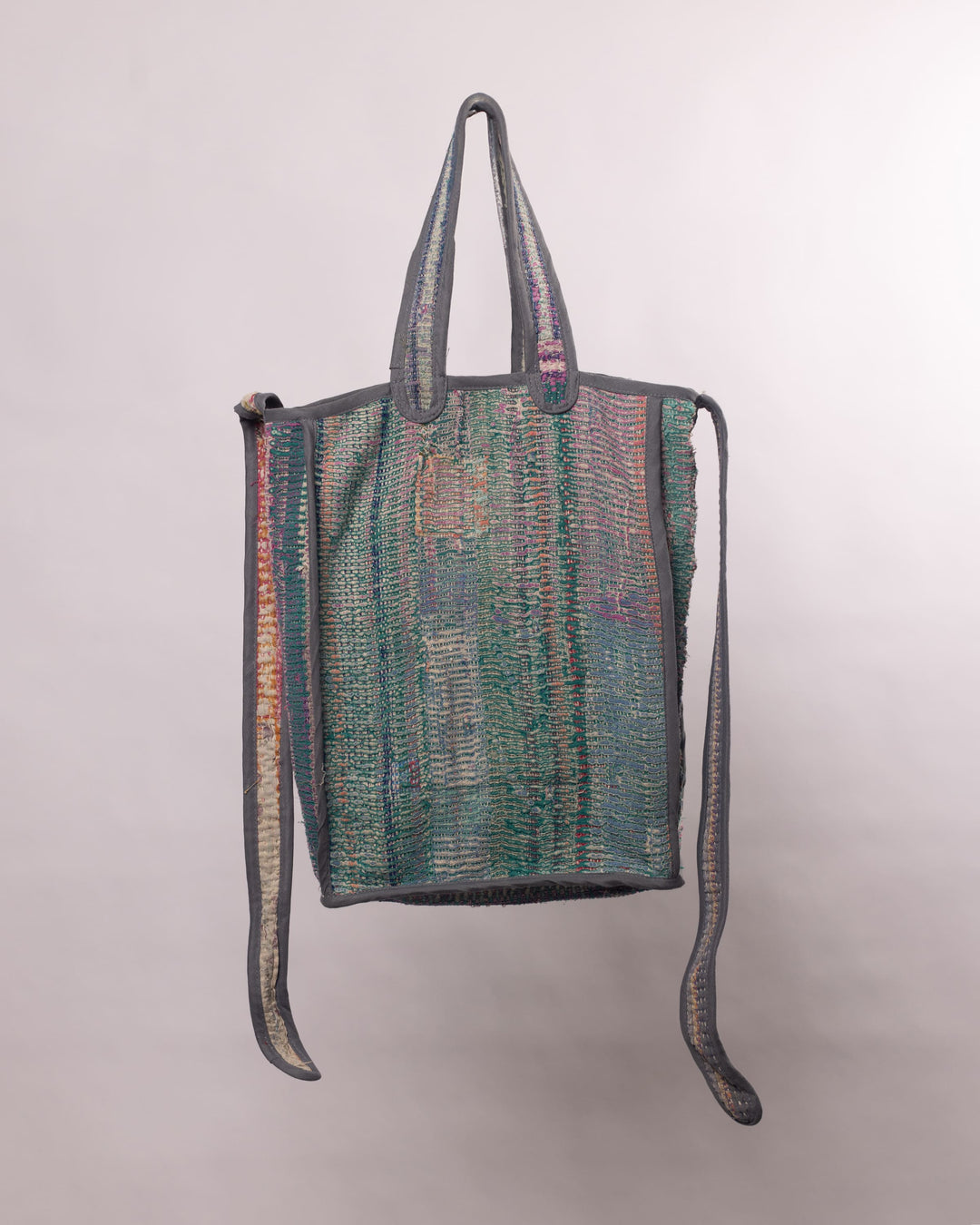 The Wanderer Tote