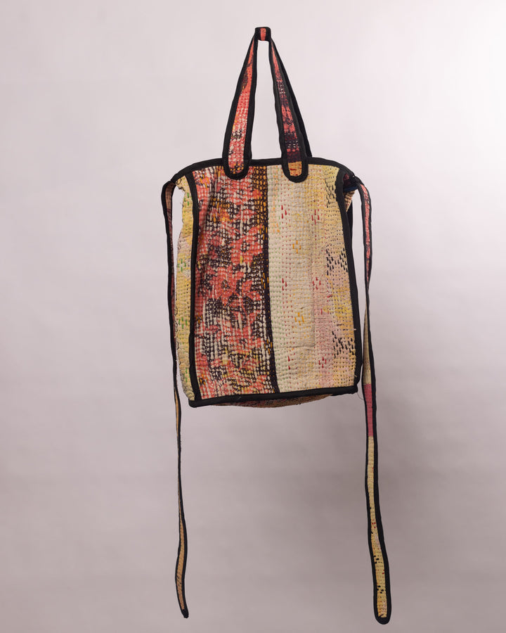 The Wanderer Tote