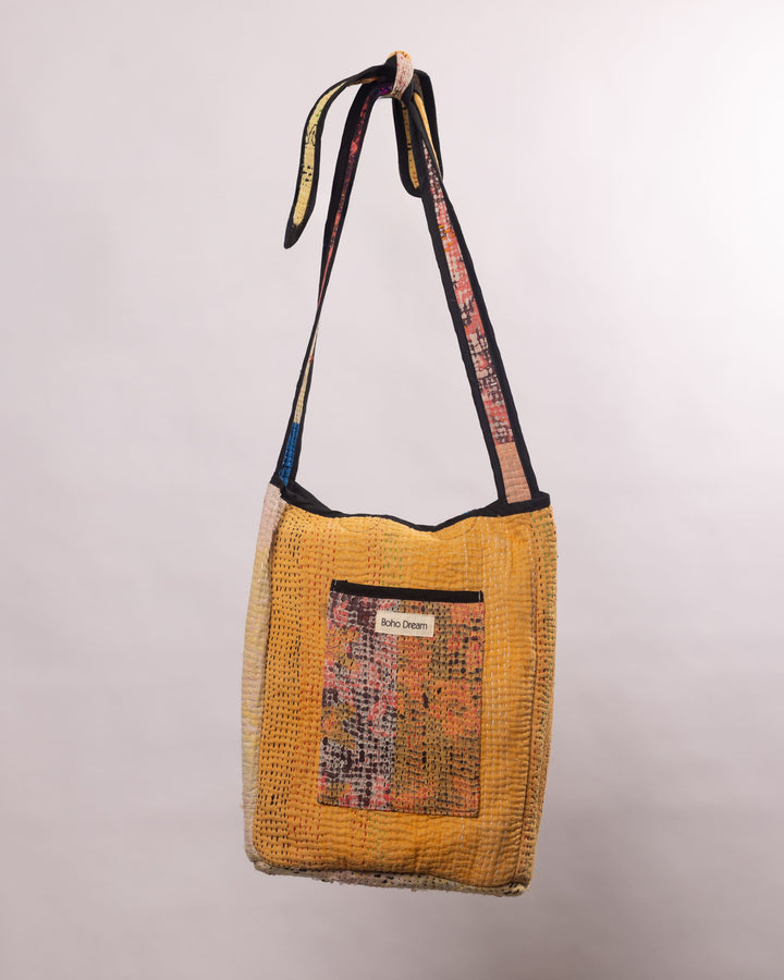 The Wanderer Tote