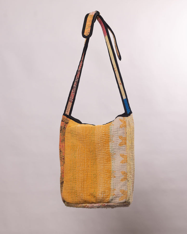 The Wanderer Tote