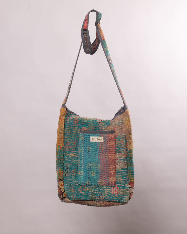 The Wanderer Tote